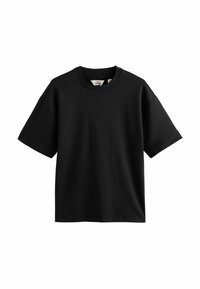 Unselected, black