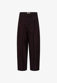 Επιλέχθηκε, deep plum
