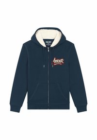 Non sélectionné, dark blue