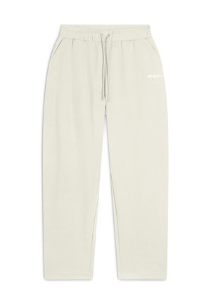 Trainingsbroek - white