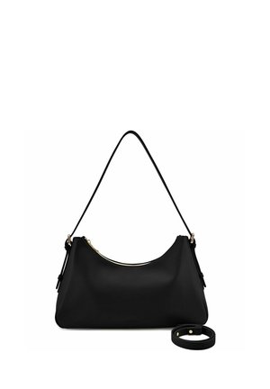Seidenfelt NELMA  - Borsa a mano - black