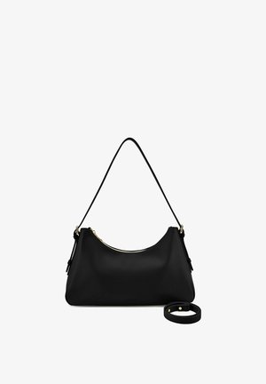 Seidenfelt NELMA  - Handtas - black
