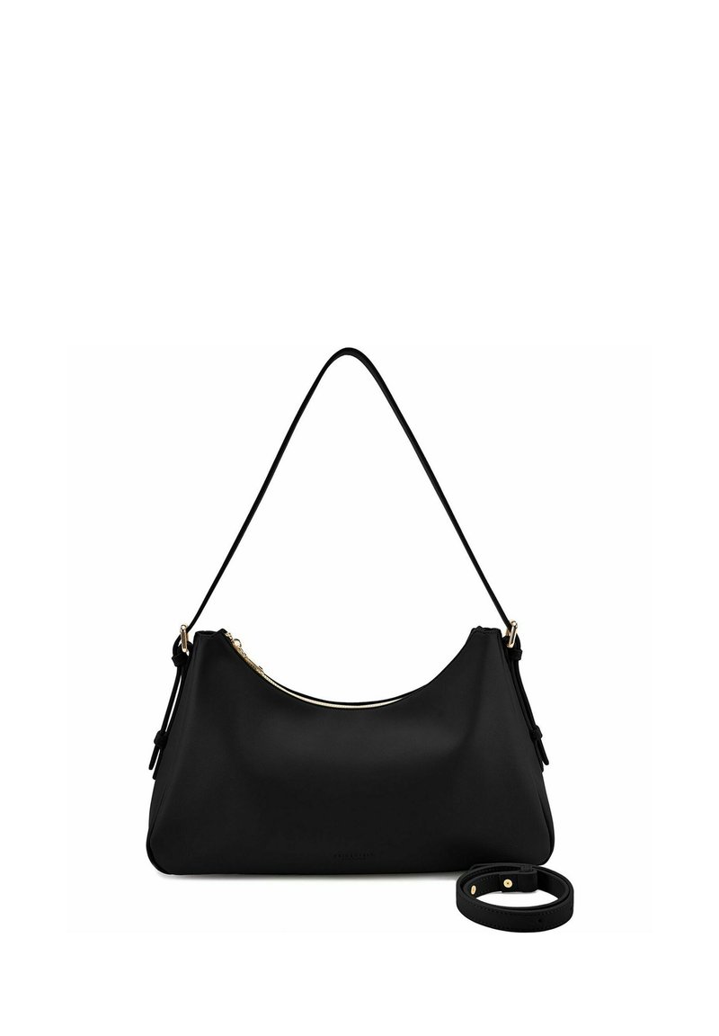 Seidenfelt NELMA  - Borsa a mano - black