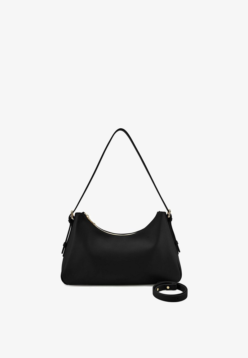 Seidenfelt NELMA - Borsa a mano - black