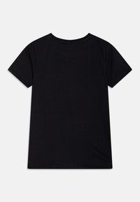 MESSI MIASSI - Print T-shirt - black