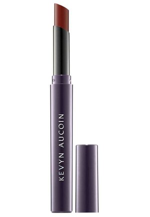 KEVYN AUCOIN LIPPENSTIFT UNFORGETTABLE LIPSTICK - MATTE - BLOODR - Lippenstift