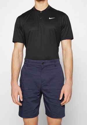 Poloshirt - black