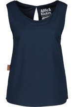 alife & kickin Juliaak B Shirt Maglietta da Donna a Maniche