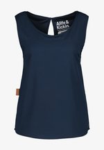 alife & kickin Juliaak B Shirt Maglietta da Donna a Maniche alife & kickin Juliaak B Shirt Maglietta da Donna a Maniche