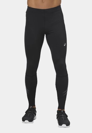 Pantalones deportivos - black
