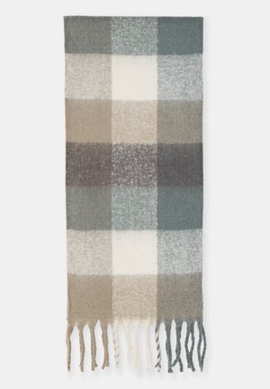 VMIVY LEAGUE SCARF - Écharpe - balsam green