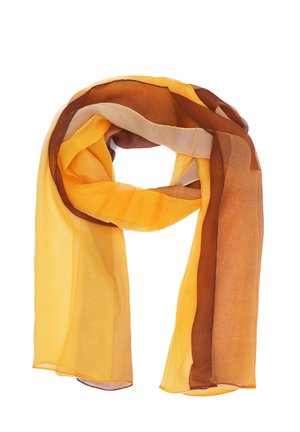 Queen Helena Sciarpa - orange