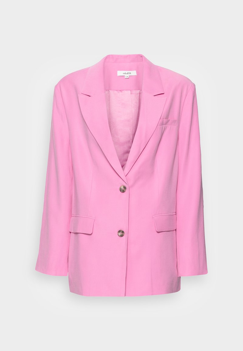 MbyM Blazer donkerroze MbyM Blazer donkerroze