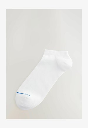 Next, Socken - white