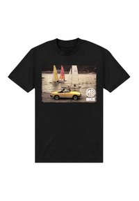 Henry Tiger BRITISH czarny