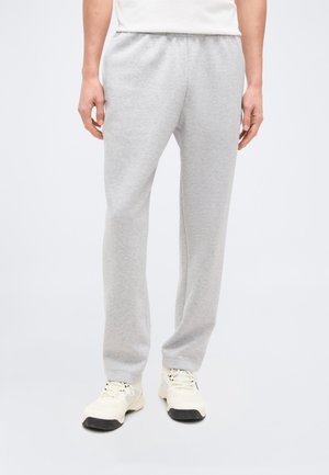Trainingsbroek - silver-coloured chine