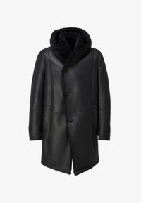 Ausgewählt, dark anthracite