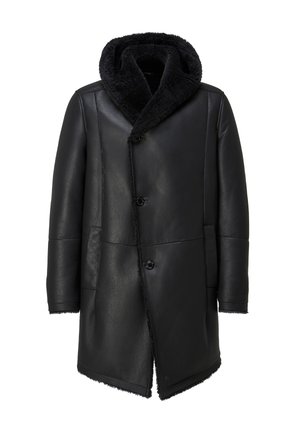 TEO  - Manteau d'hiver - dark anthracite