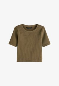 Izbrano, khaki green
