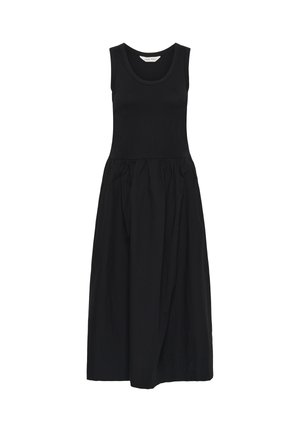 Part Two, BODHIPW - Day dress - black