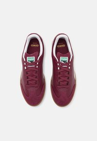 Puma Scarpe da calcio indoor - bordeaux