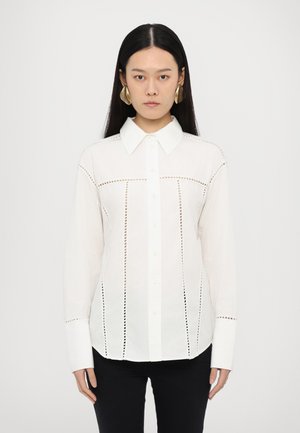 CLOSED SPECIAL SHIRT - Pogājama blūze - white