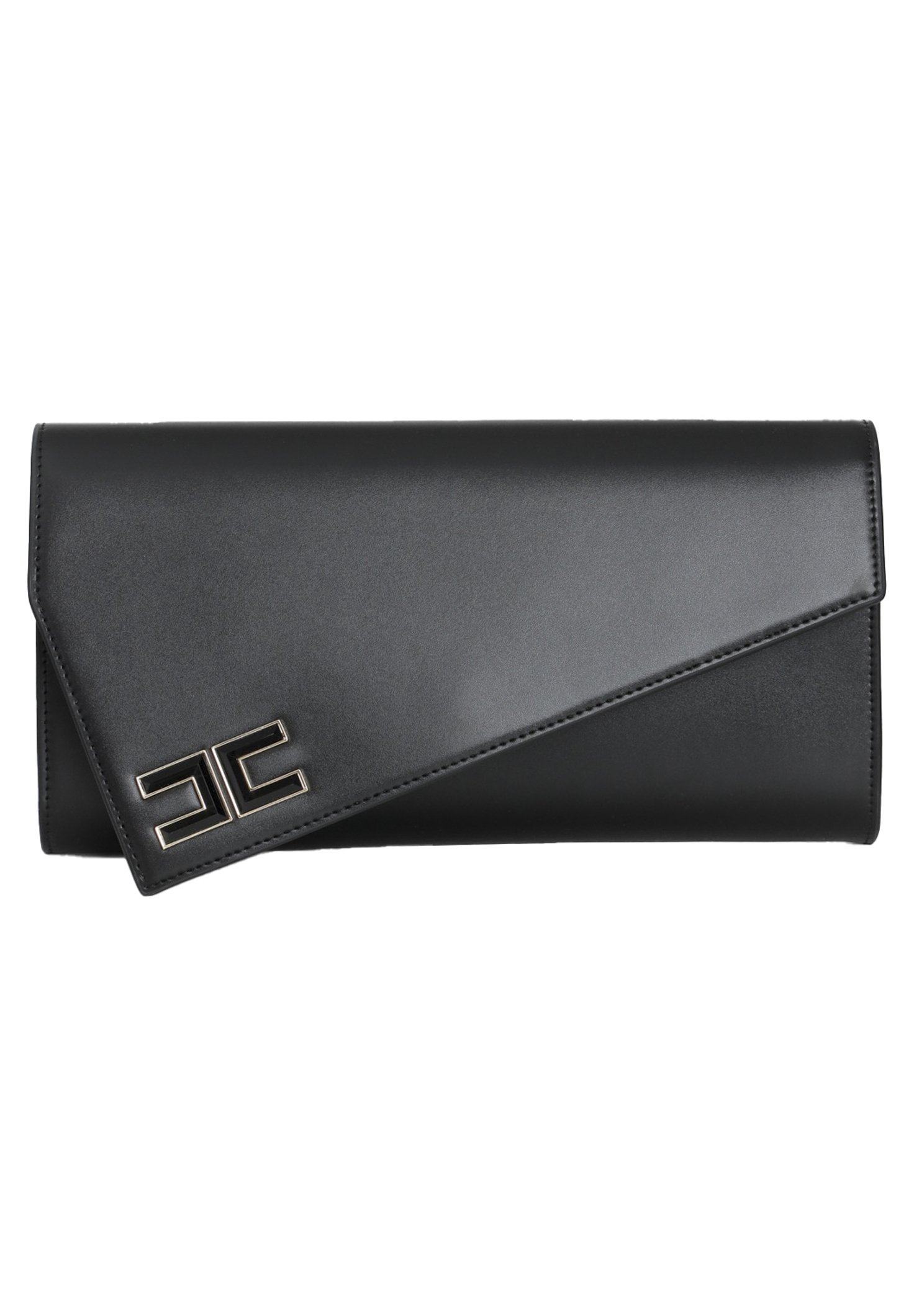 Elisabetta Franchi Pochette - nero - Zalando.it