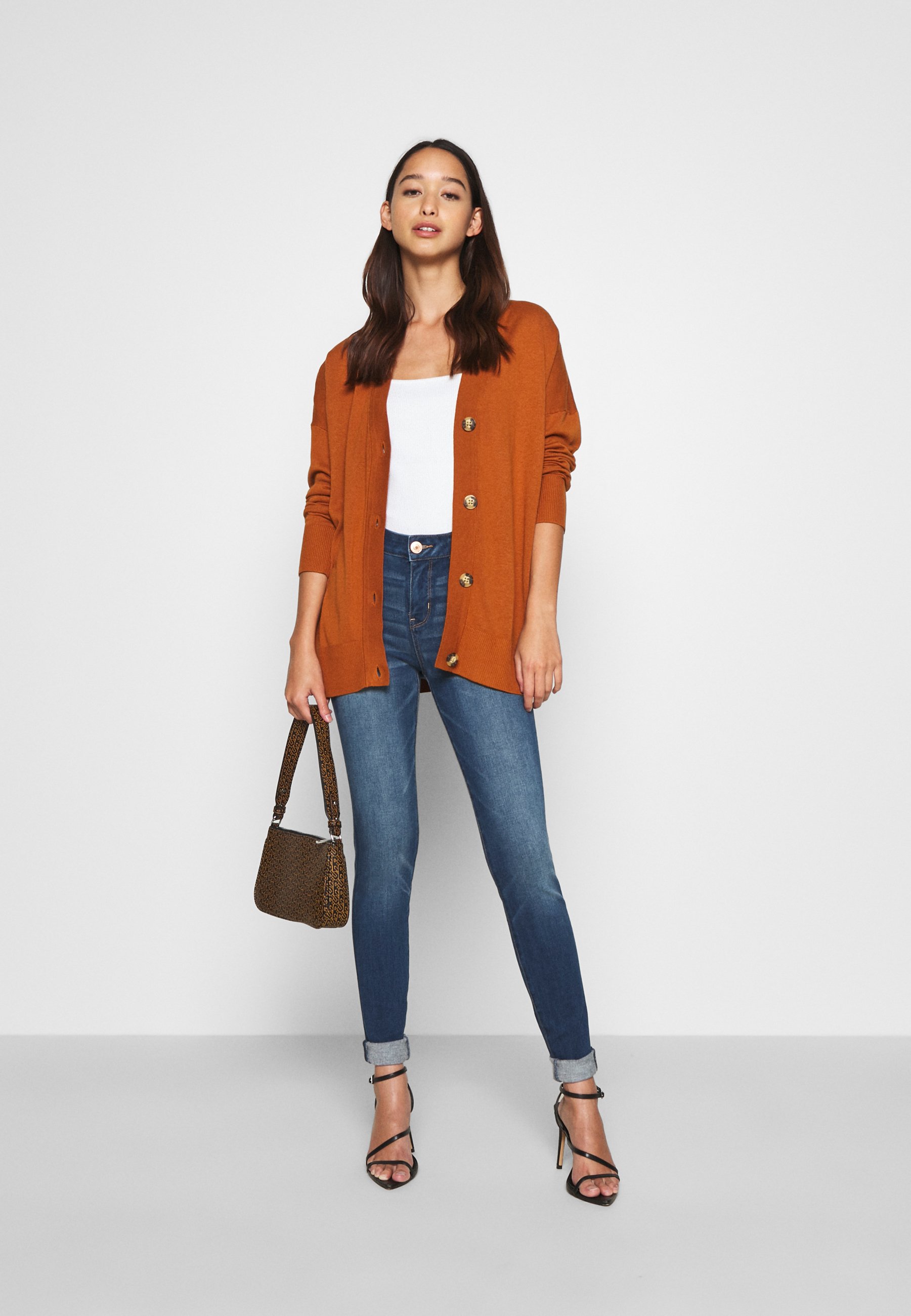 American Eagle DREAM - Jeans Skinny Fit 