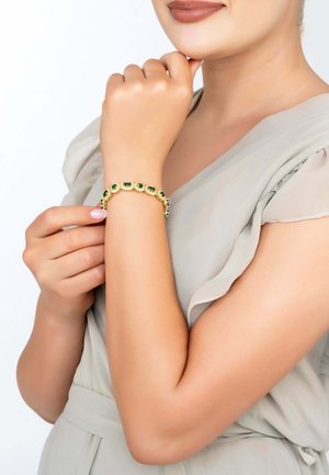 Latelita WHISTLEDOWN  - Bracelet - green