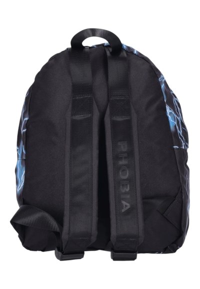 PHOBIA ARCHIVE UNISEX LIGHTNING - Zaino - nero