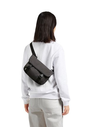 Bellroy CINCH MINI  - Sac bandoulière - charcoal