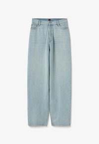 Stefanel Jeans Relaxed Fit - light wash