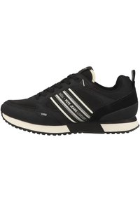 DUBLIN YOUNG - Sneakers basse - black
