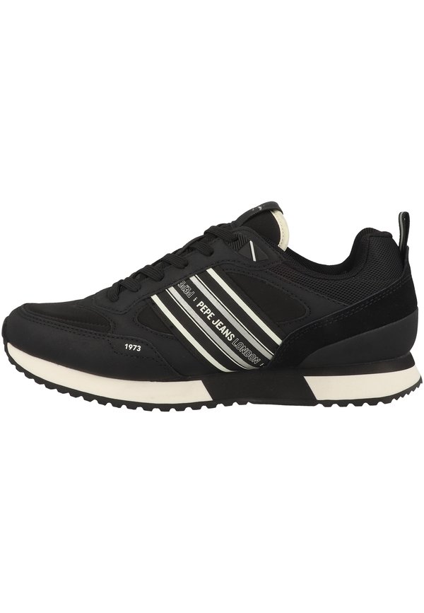 DUBLIN YOUNG - Sneaker low