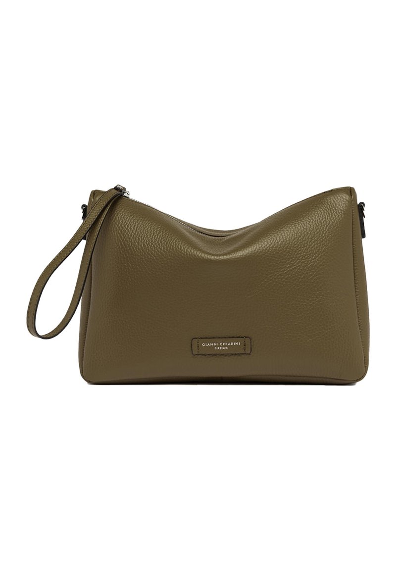 Gianni Chiarini NORA POUCH - Pochette - verde