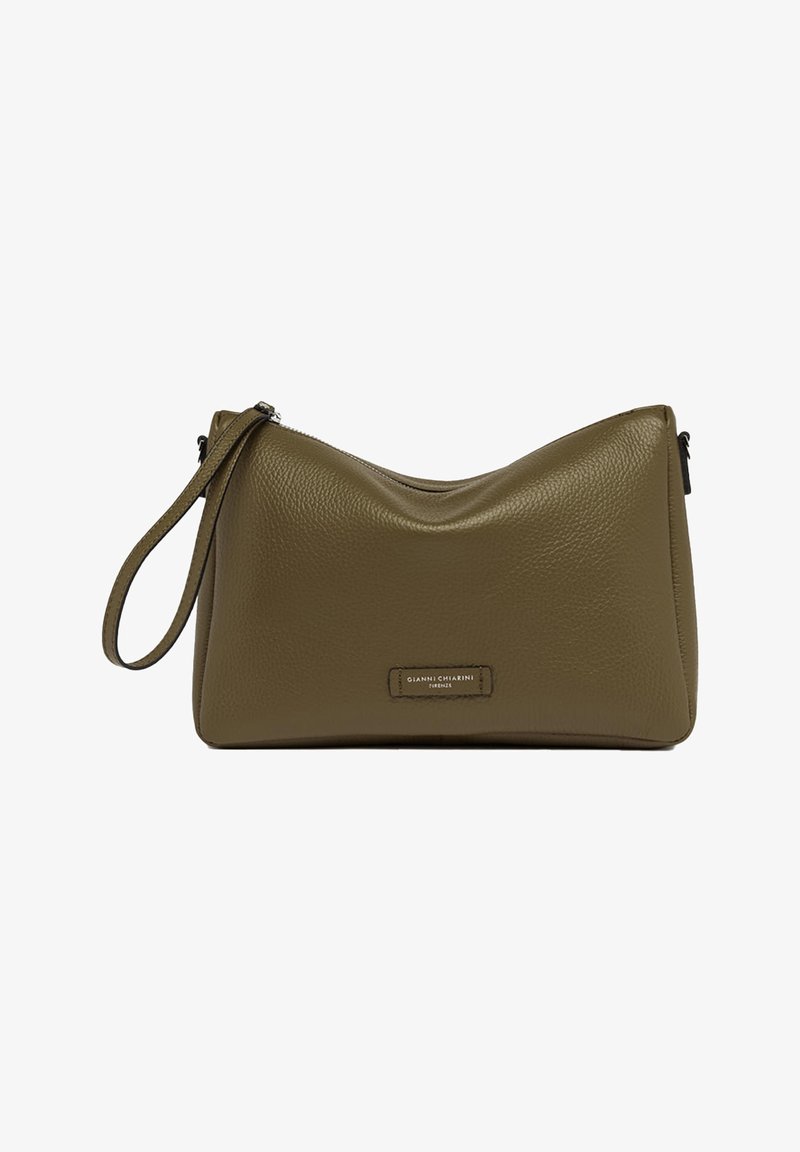 Gianni Chiarini NORA POUCH - Pochette - verde