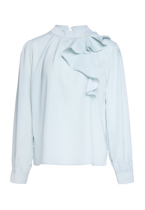 usha, Camicetta - mint