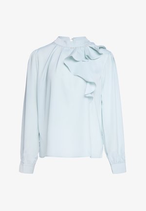 usha, Camicetta - mint