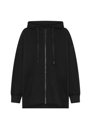 Deha, Sweatjakke - black