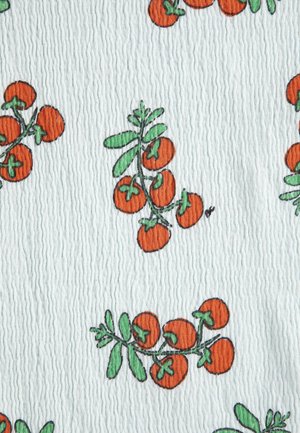 JUICY TOMATOES - T-shirt con stampa - light blue