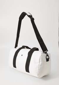 Björn Borg GYM BAG UNISEX - Športová taška - birch