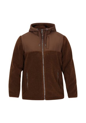 Veste d'hiver - brown