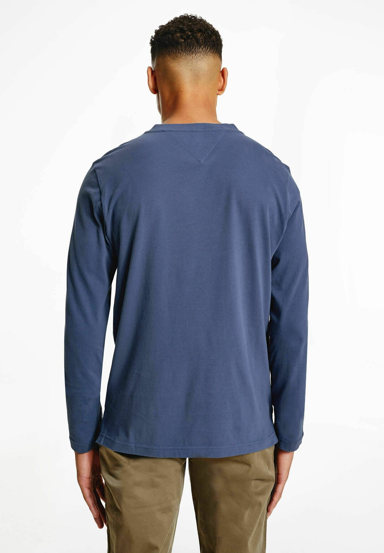 Shirt bianca T-shirt per Uomo di Tommy Hilfiger | FASHIOLA.it - earcPage 2