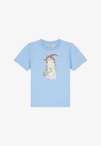 Unausgewählt, blue soul