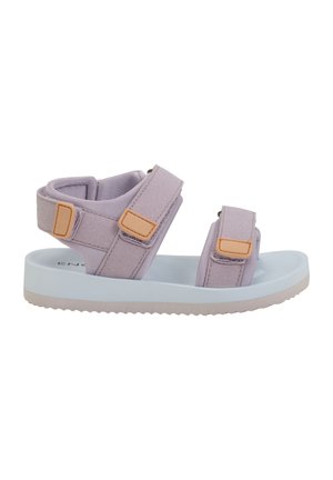 Sandalen - arctic ice