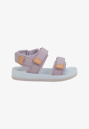 EN FANT Sandals - arctic ice