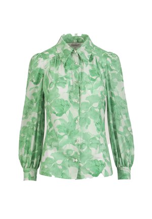 Luisa Spagnoli BOLLINO - Overhemdblouse - verde