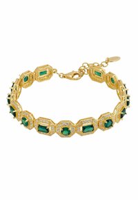 WHISTLEDOWN  - Bracelet - green