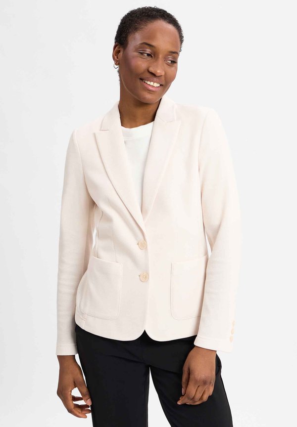 Blazer - beige
