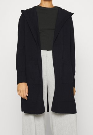 Cardigan - black